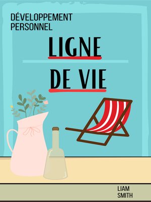 cover image of Ligne de Vie